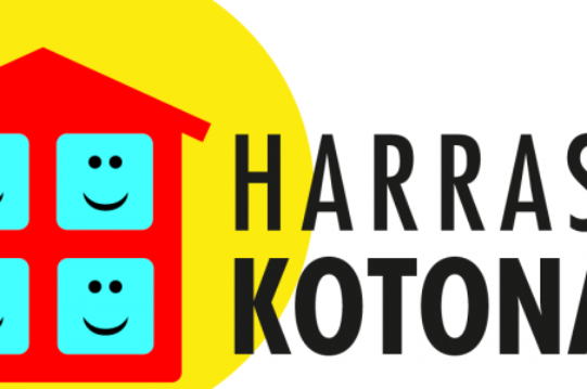 Harrastakotona.fi-logo