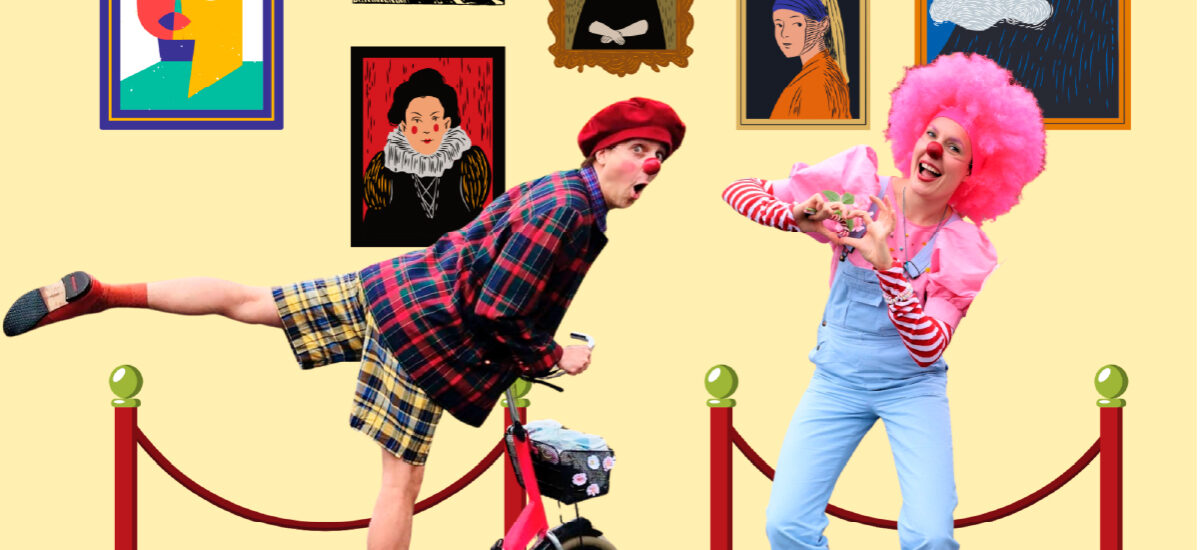 Lasten kulttuurilauantai