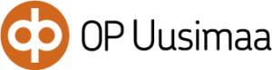OP Uusimaa logo