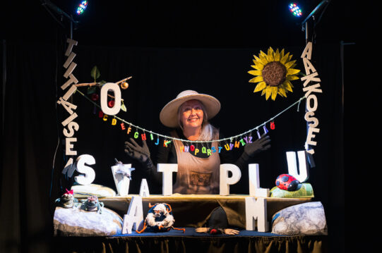 Tiitiäisen aakkoset