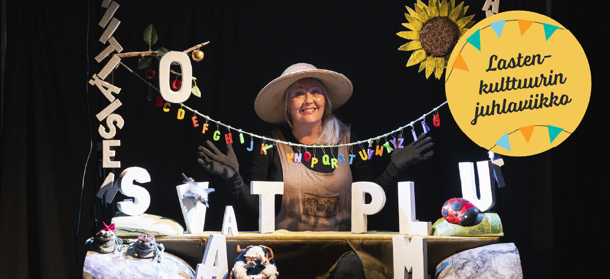 Tiitiäisen aakkoset